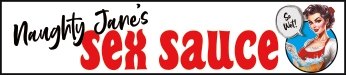 Adult Toys UK | Vibrators, Dildos & Bondage Kits 37 SexSauce_Banner-Small.jpg