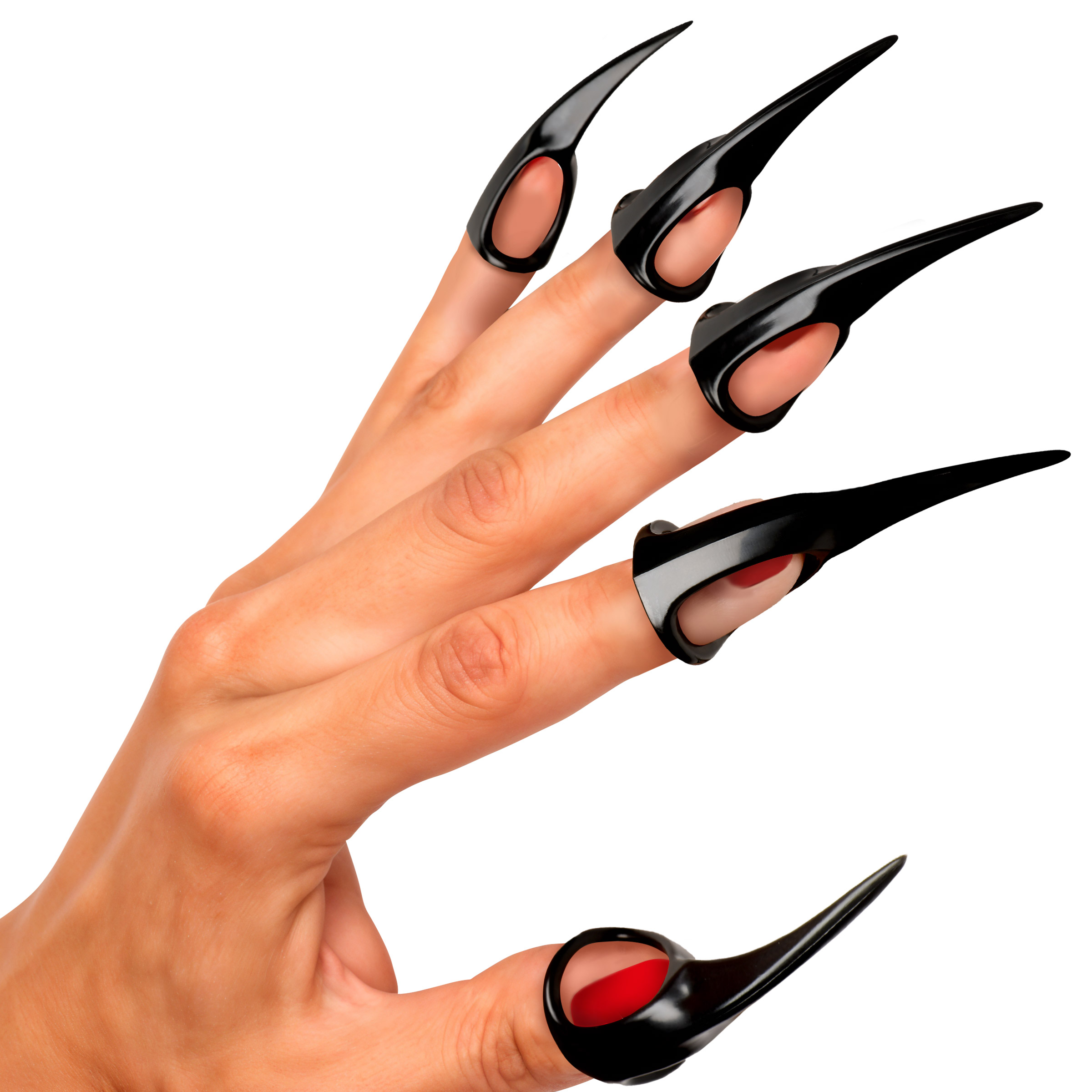 Talons 10 Piece Claws 1 Talons 10 Piece Claws