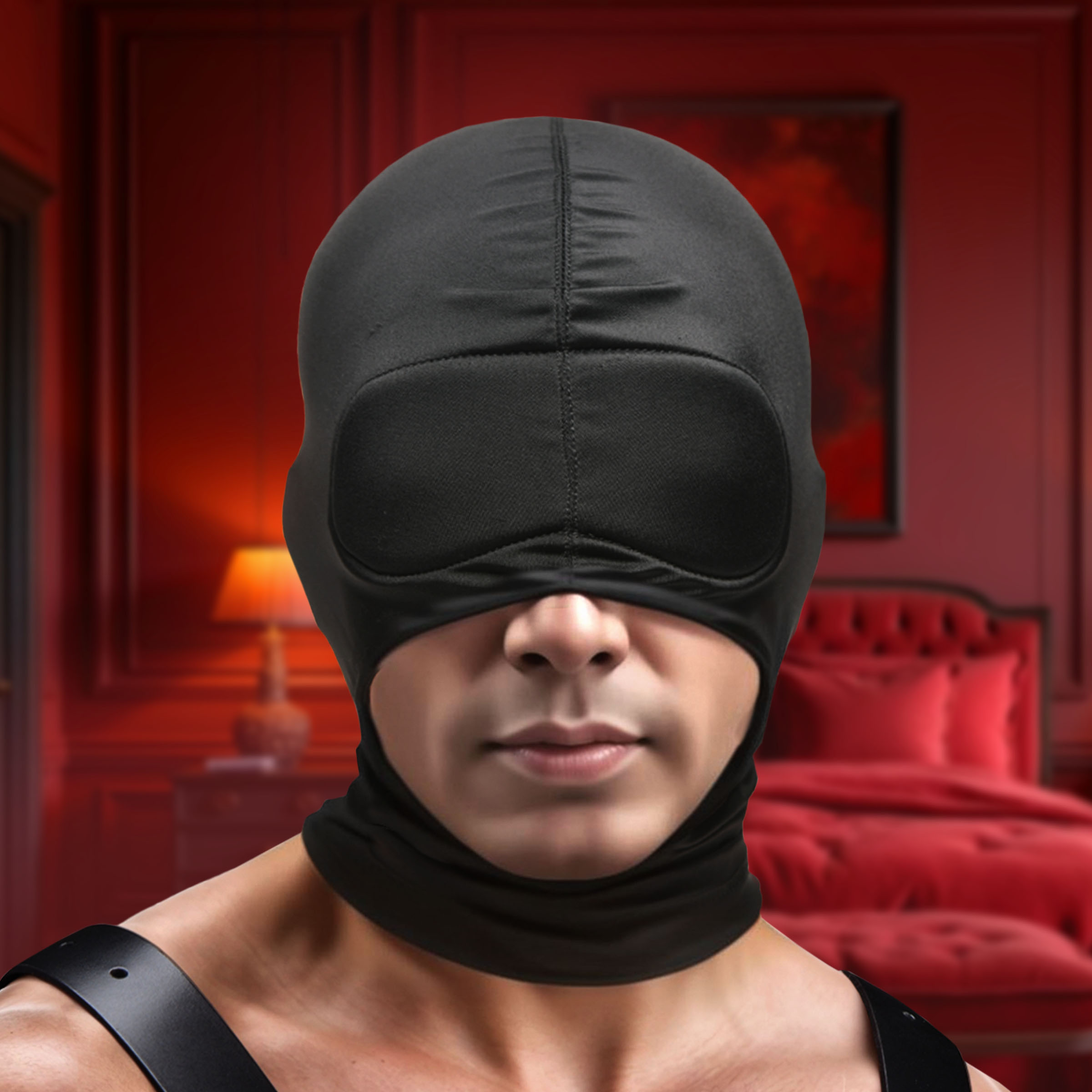 Cocksucker Hood 1 Cocksucker Hood