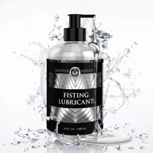 Fisting Lubricant 16oz