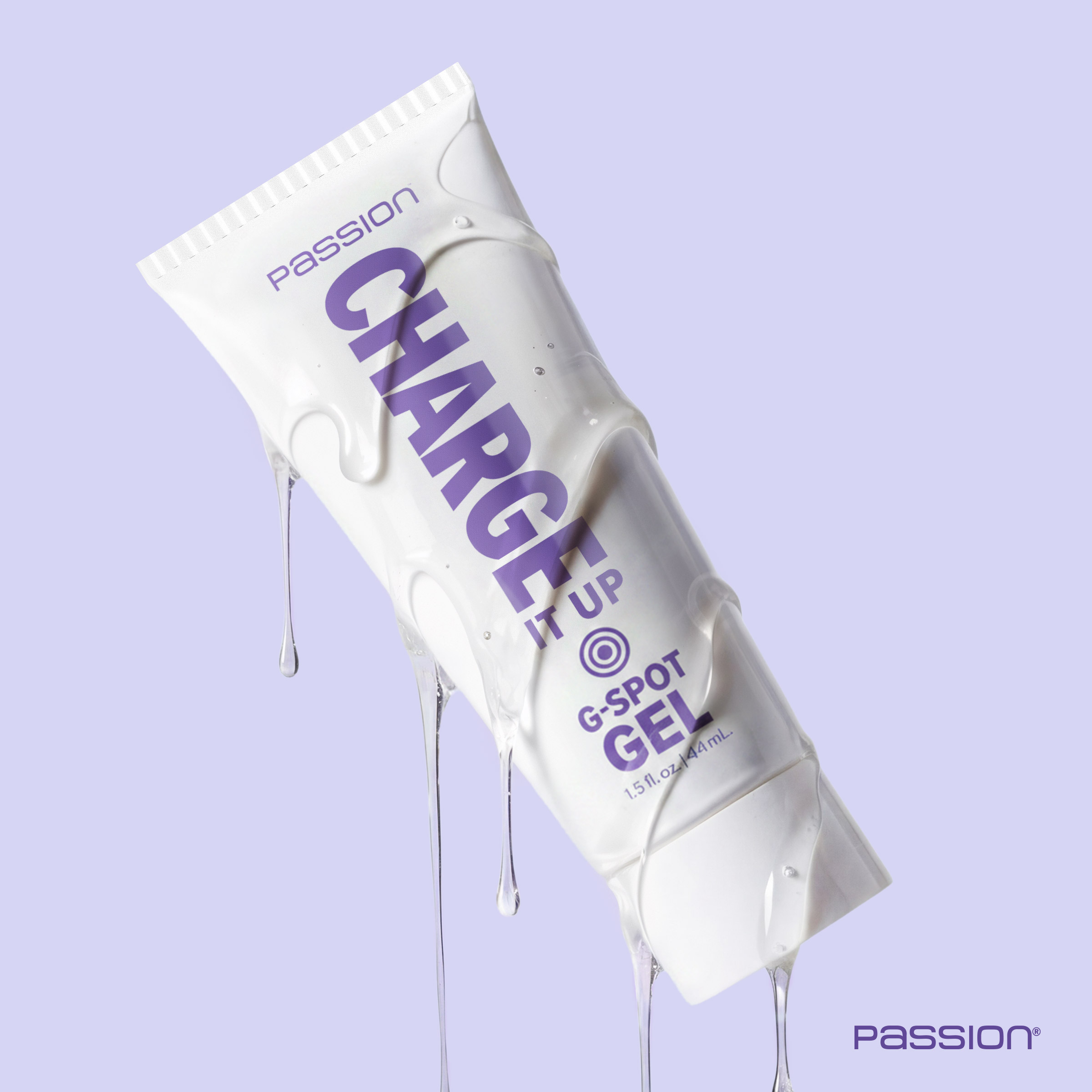 Charge Up G-Spot Gel 1.5oz 1 Charge Up G-Spot Gel 1.5oz
