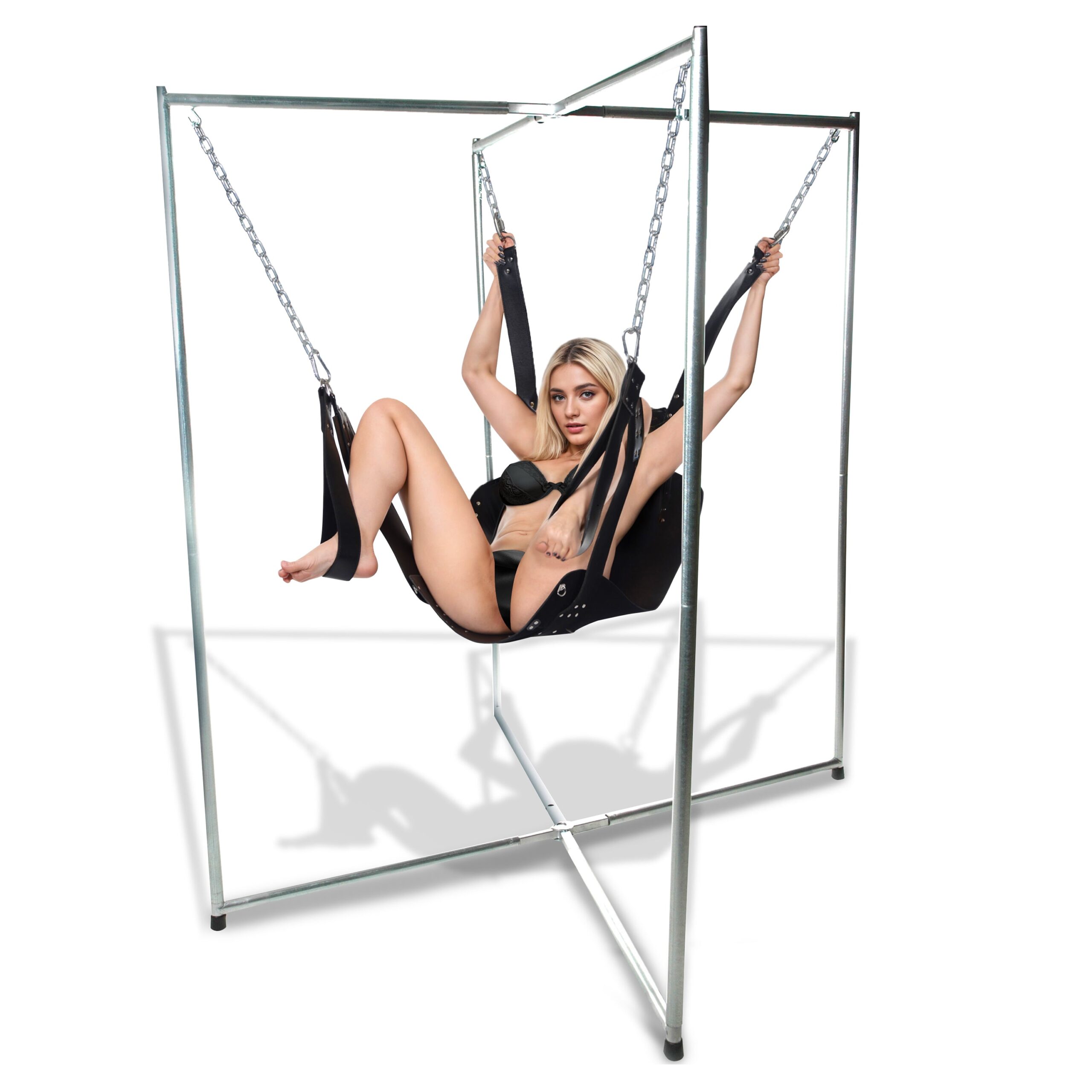 Strict Leather Premium Sex Sling 1 Strict Leather Premium Sex Sling