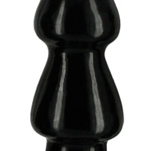 Three Bumps for your Rump Butt Plug- Medium