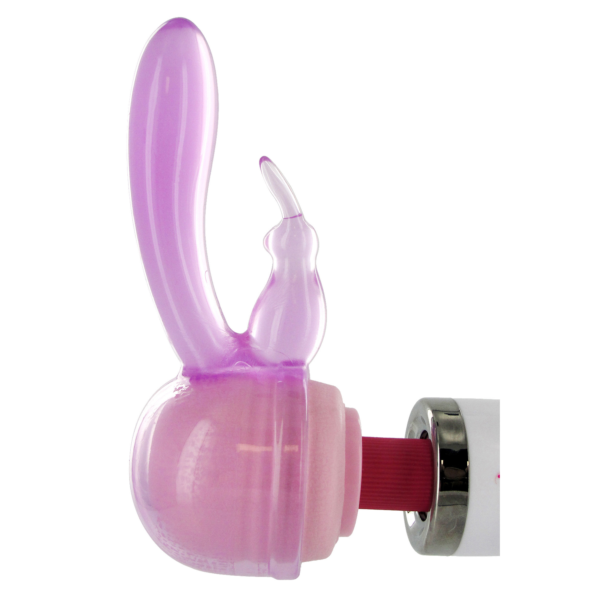 Rabbit Tip Wand Attachment 8 Rabbit Tip Wand Attachment