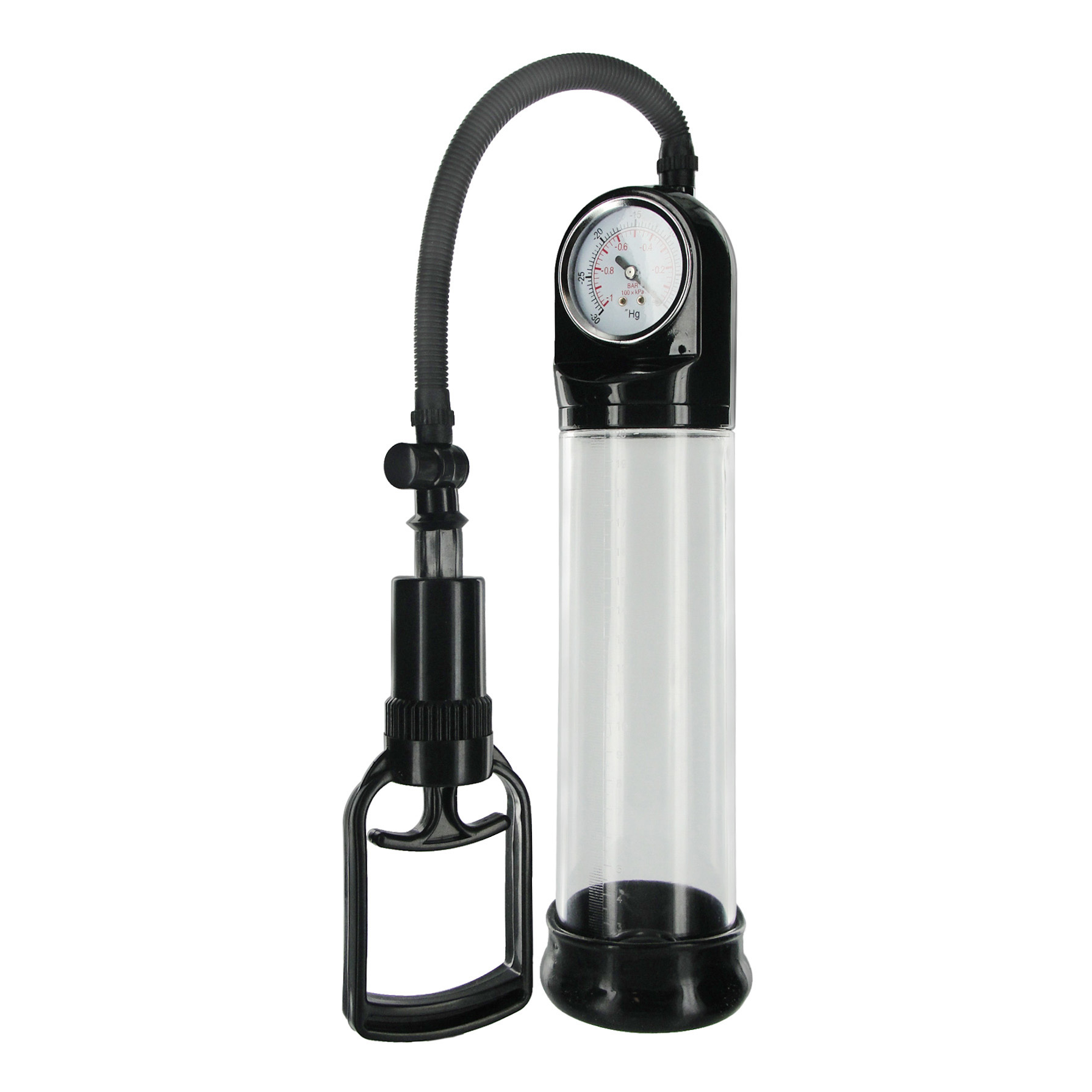Deluxe Trigger Pump 1 Deluxe Trigger Pump