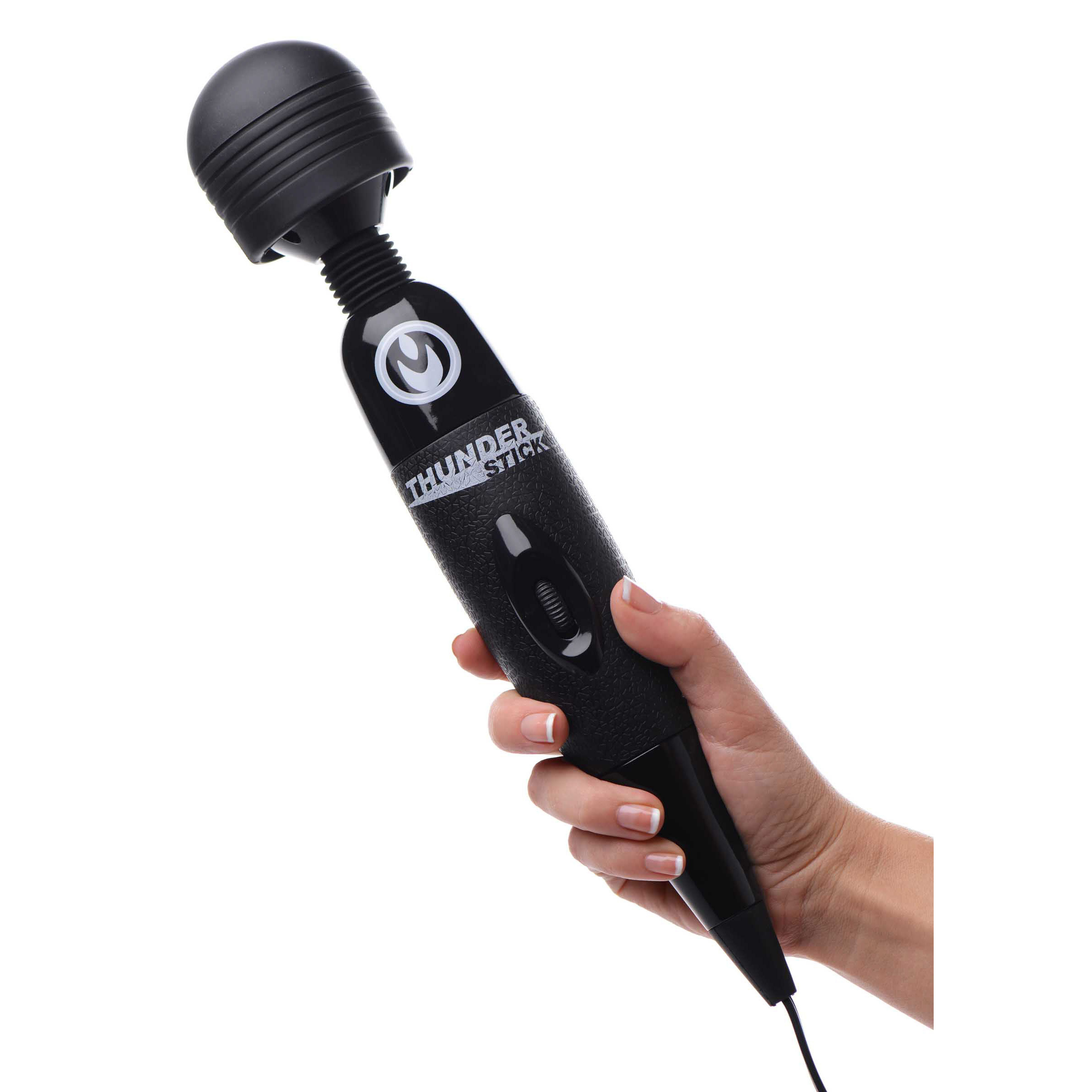 Supercharged Thunderstick Power Wand 1 Supercharged Thunderstick Power Wand
