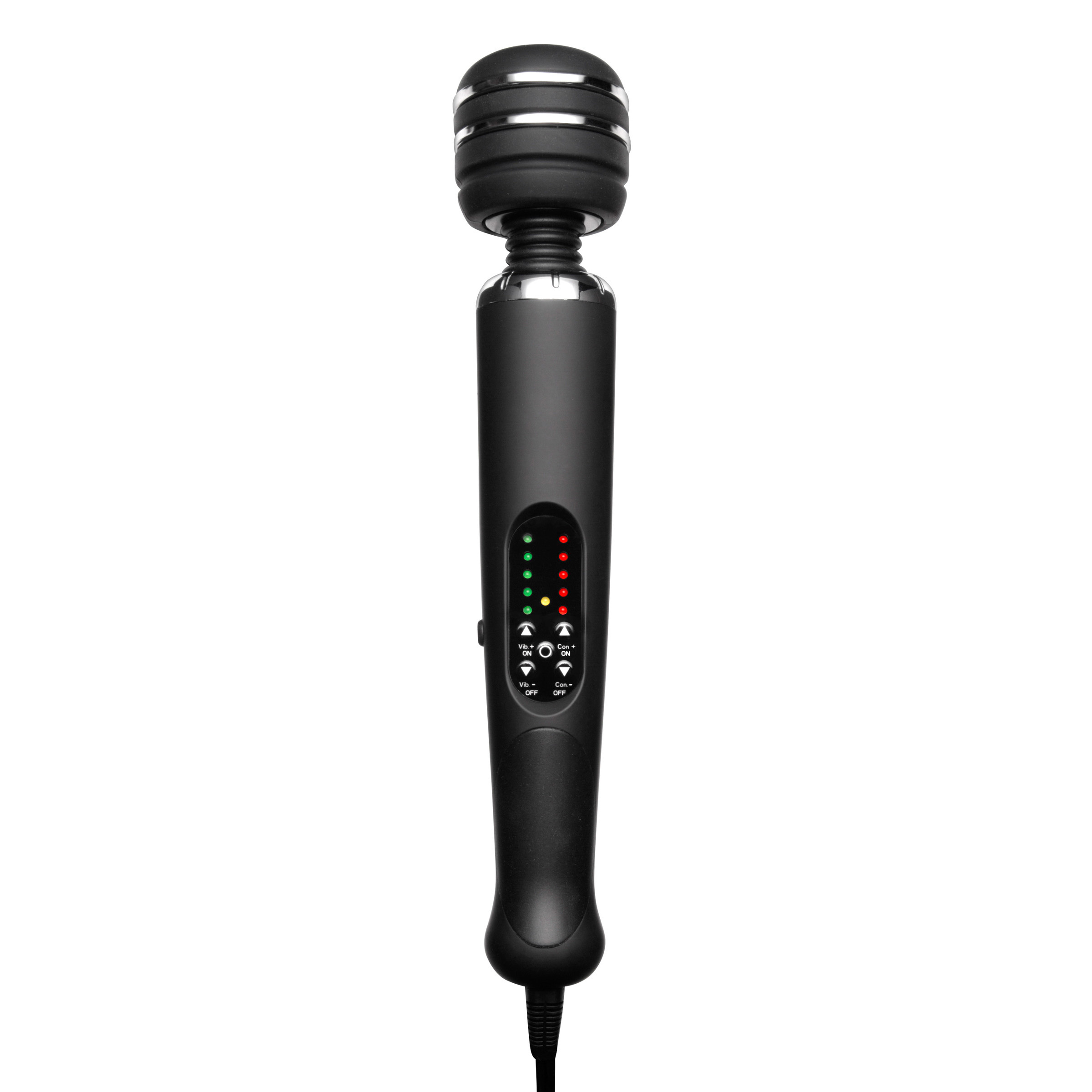 Zeus Arcana Electro Vibe Wand- US 1 Zeus Arcana Electro Vibe Wand- US