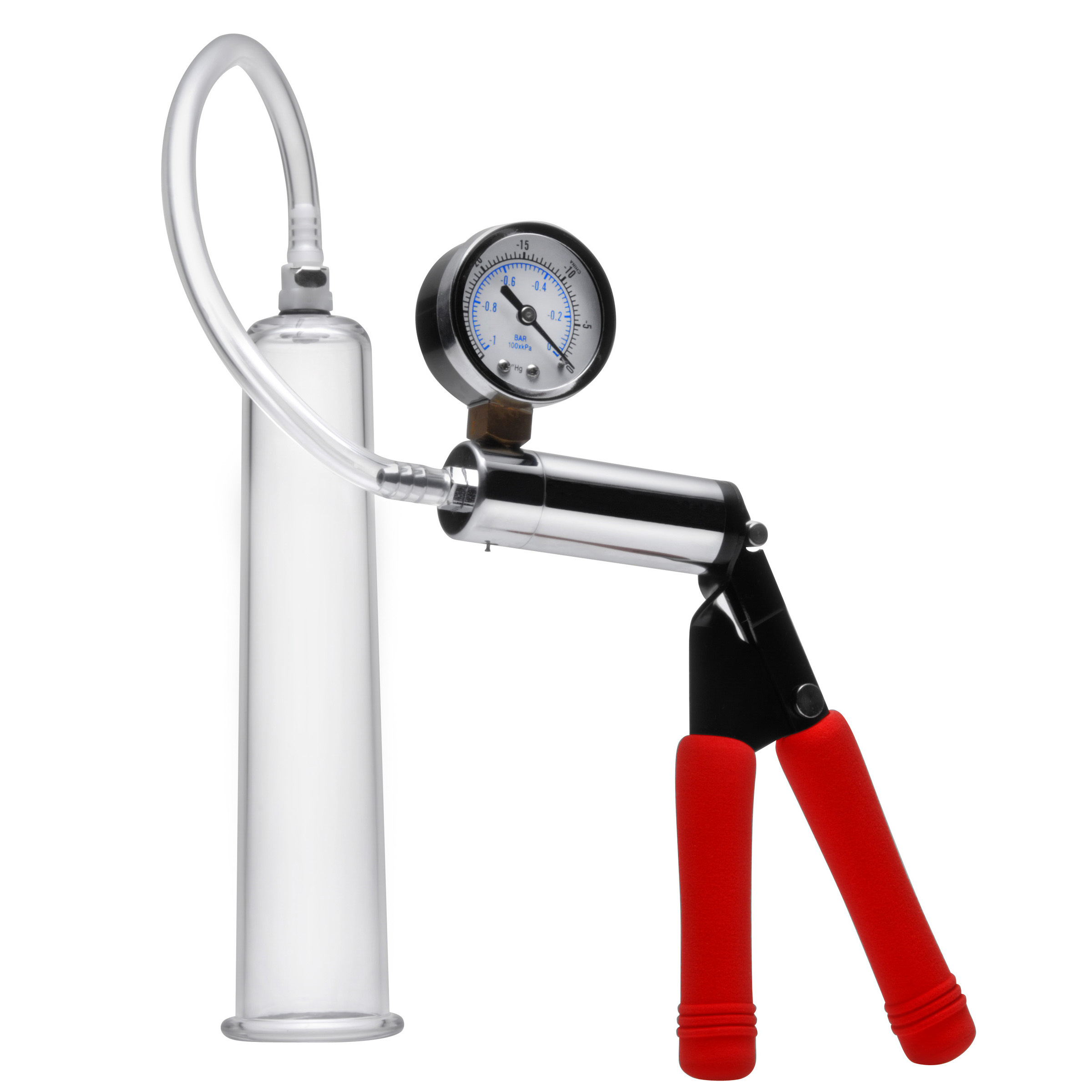 Deluxe Hand Pump Kit with 1.75 Inch Cylinder 1 Deluxe Hand Pump Kit with 1.75 Inch Cylinder