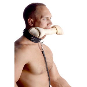 Adult Toys UK | Vibrators, Dildos & Bondage Kits 83 Sick Puppy Leash and Collar Kit