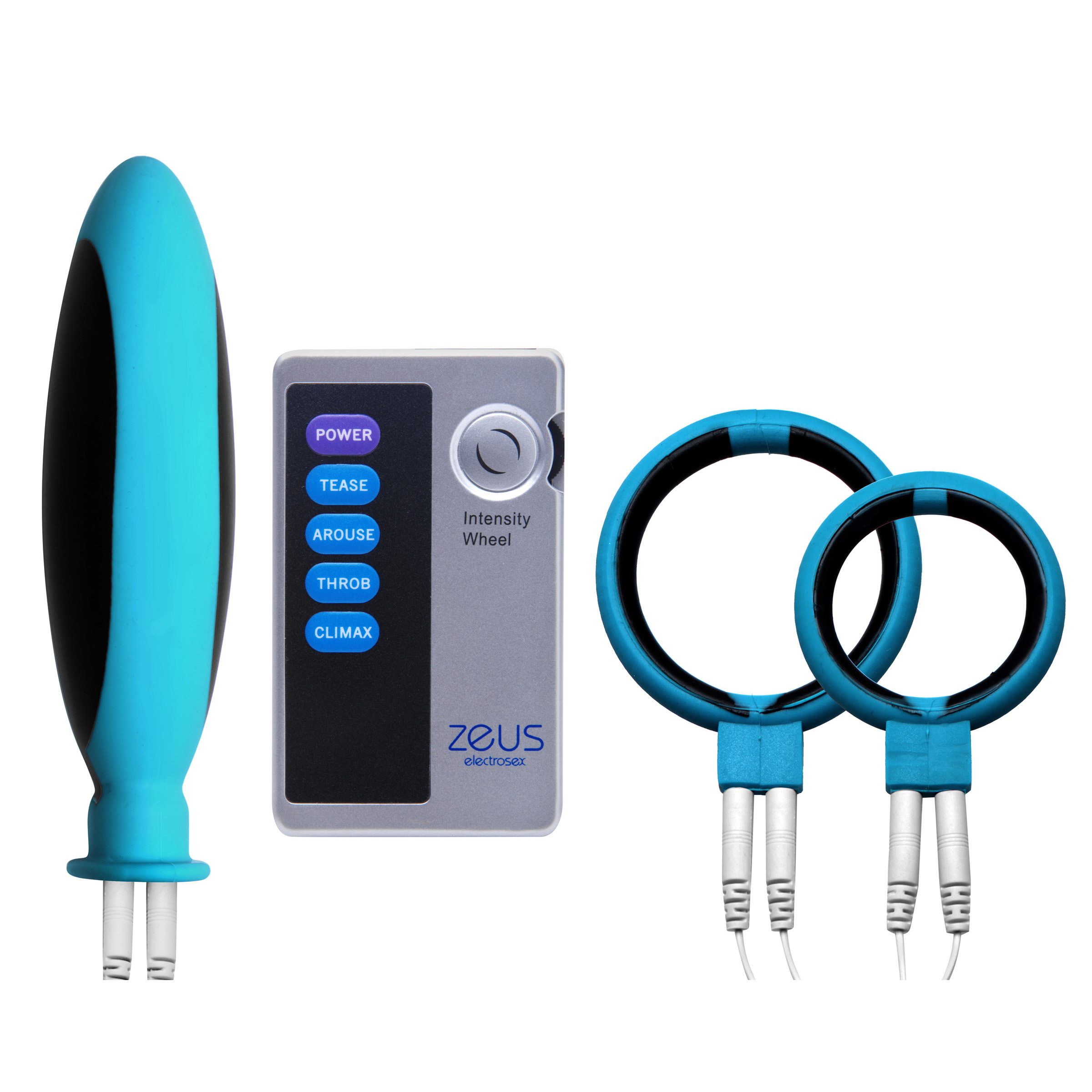 Mingle 4 Piece Electro Couples Kit 1 Mingle 4 Piece Electro Couples Kit