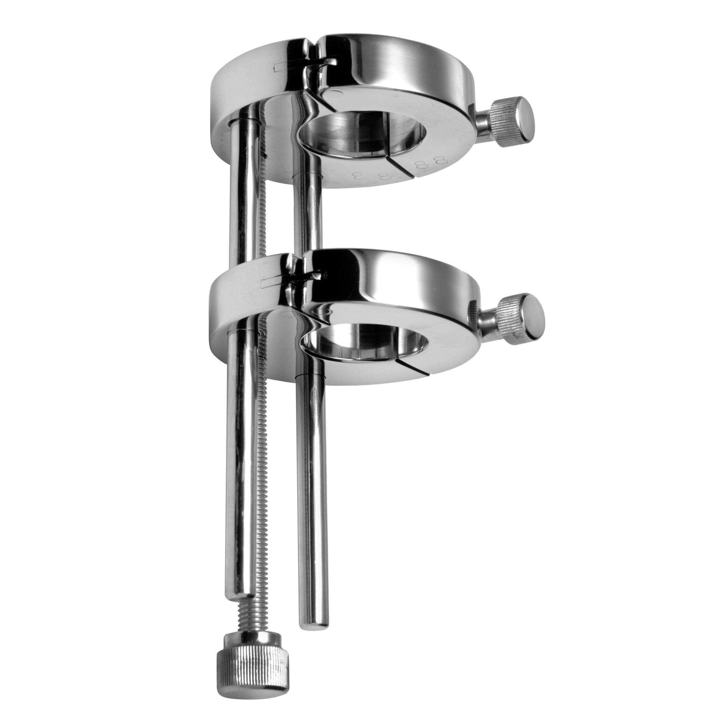Double Ring Extreme CBT Ball Stretcher 1 Double Ring Extreme CBT Ball Stretcher