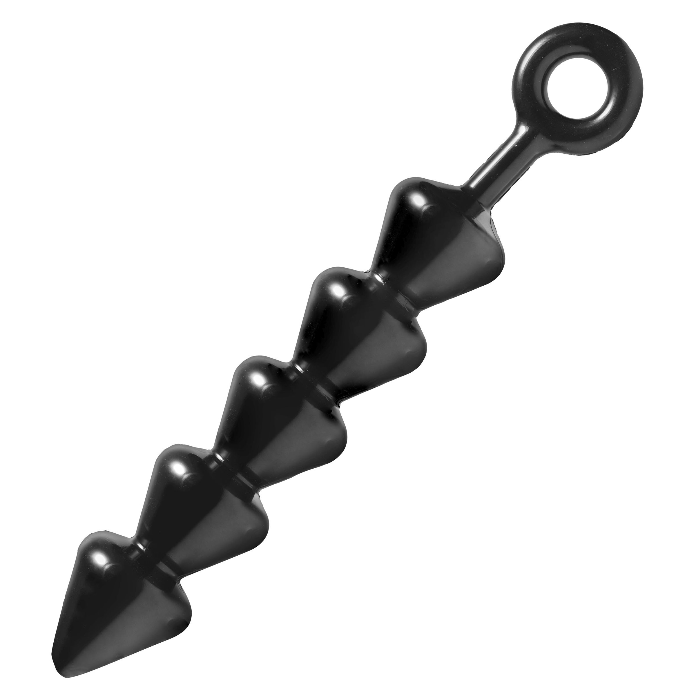 Spades XL Anal Beads 1 Spades XL Anal Beads