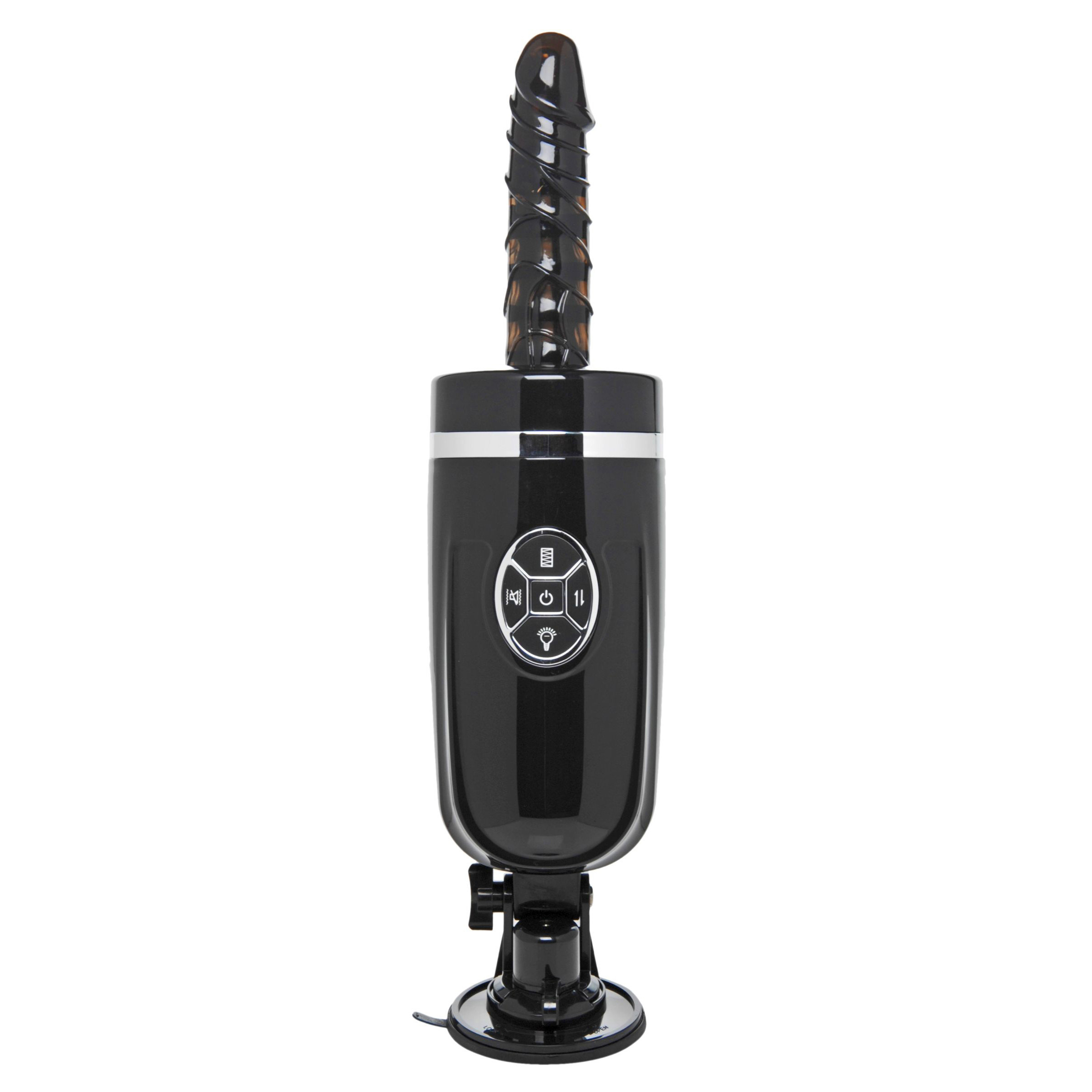 Jaxxx Hammer 2.0 Multifunction Rechargeable Sex Machine 1 Jaxxx Hammer 2.0 Multifunction Rechargeable Sex Machine