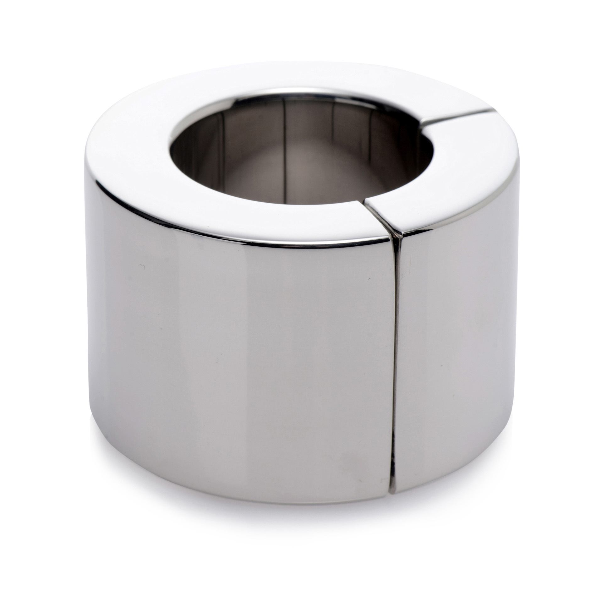 Magnetic Stainless Steel Ball Stretcher- 40mm 1 Magnetic Stainless Steel Ball Stretcher- 40mm