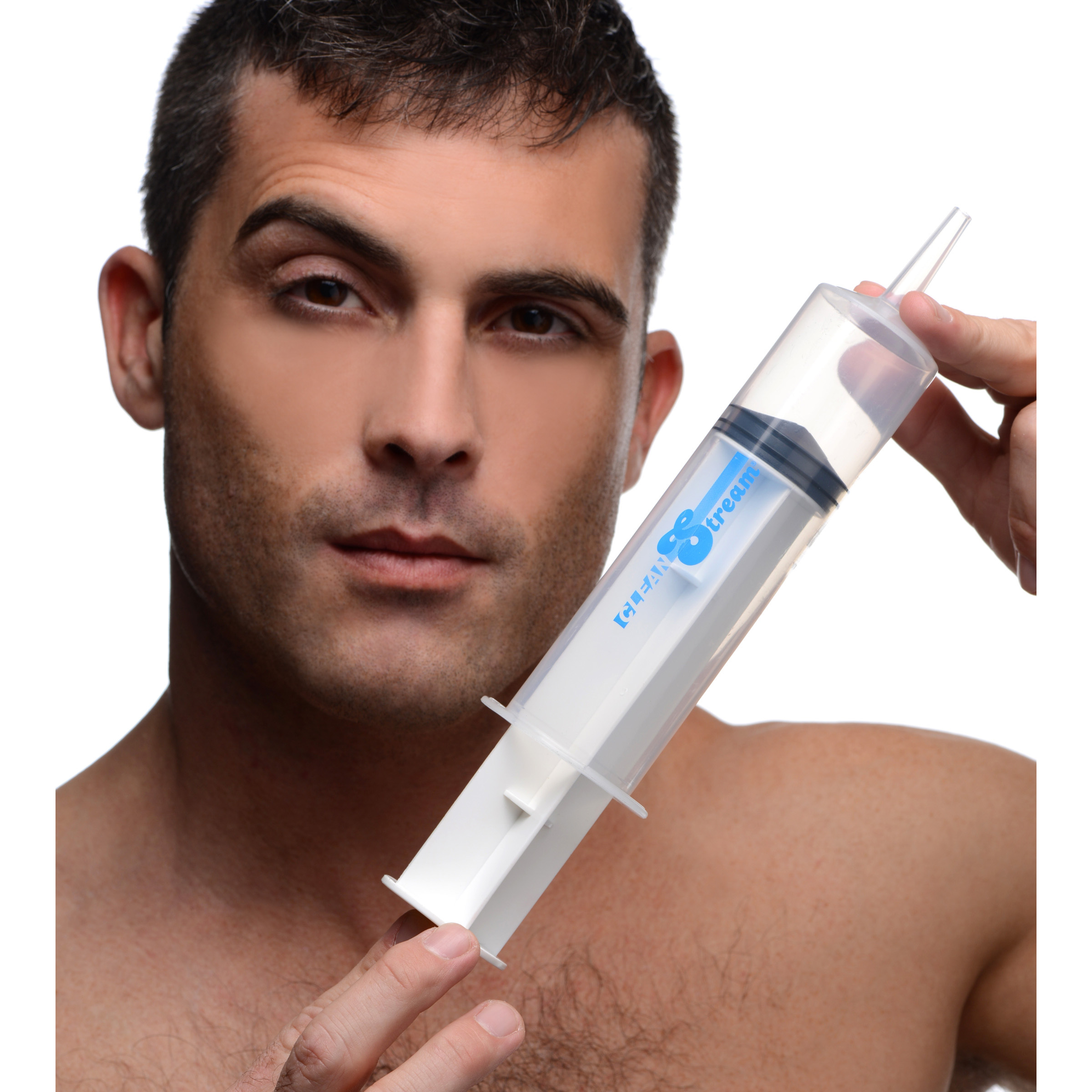 150ml Enema Syringe 1 150ml Enema Syringe