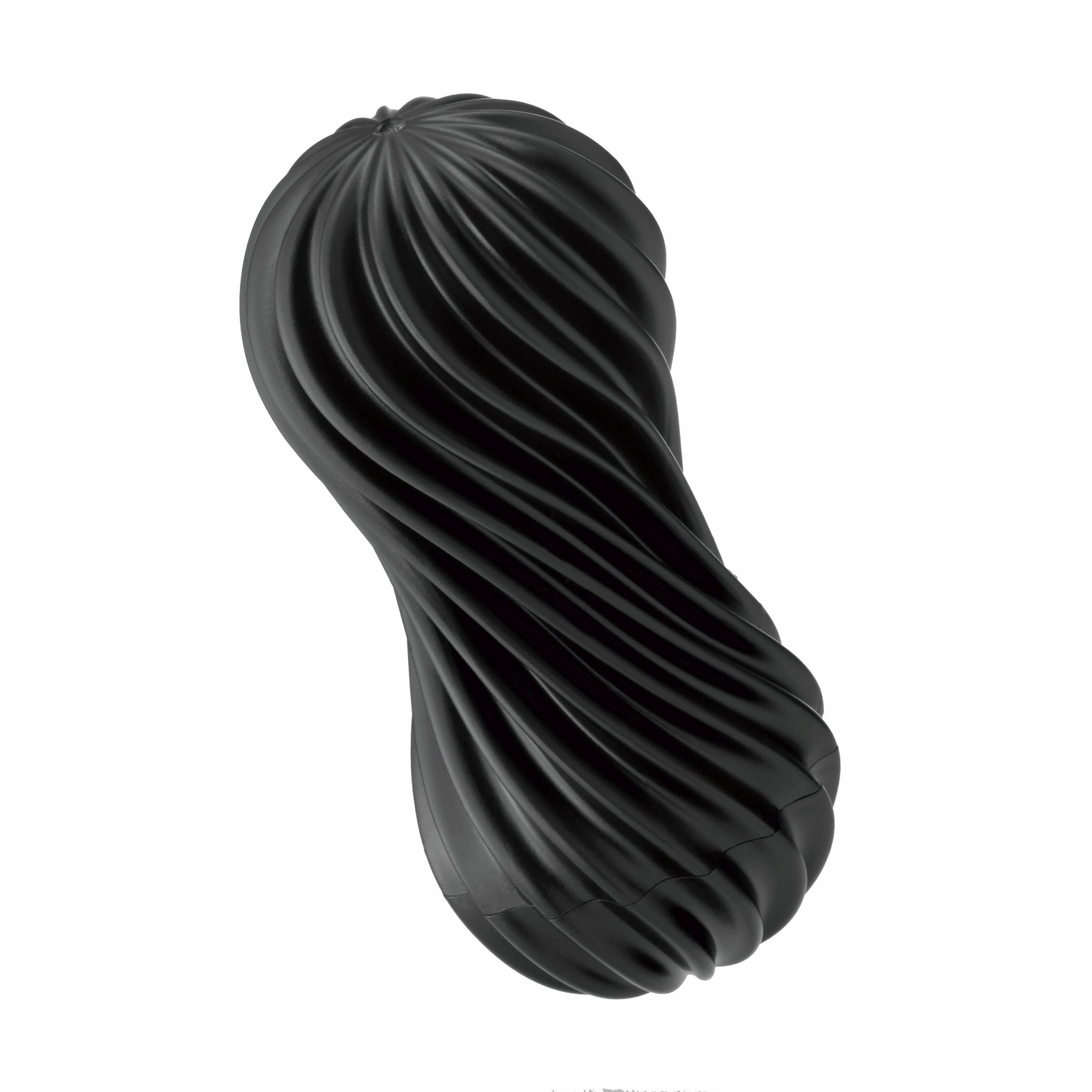 Tenga Flex- Black 1 Tenga Flex- Black
