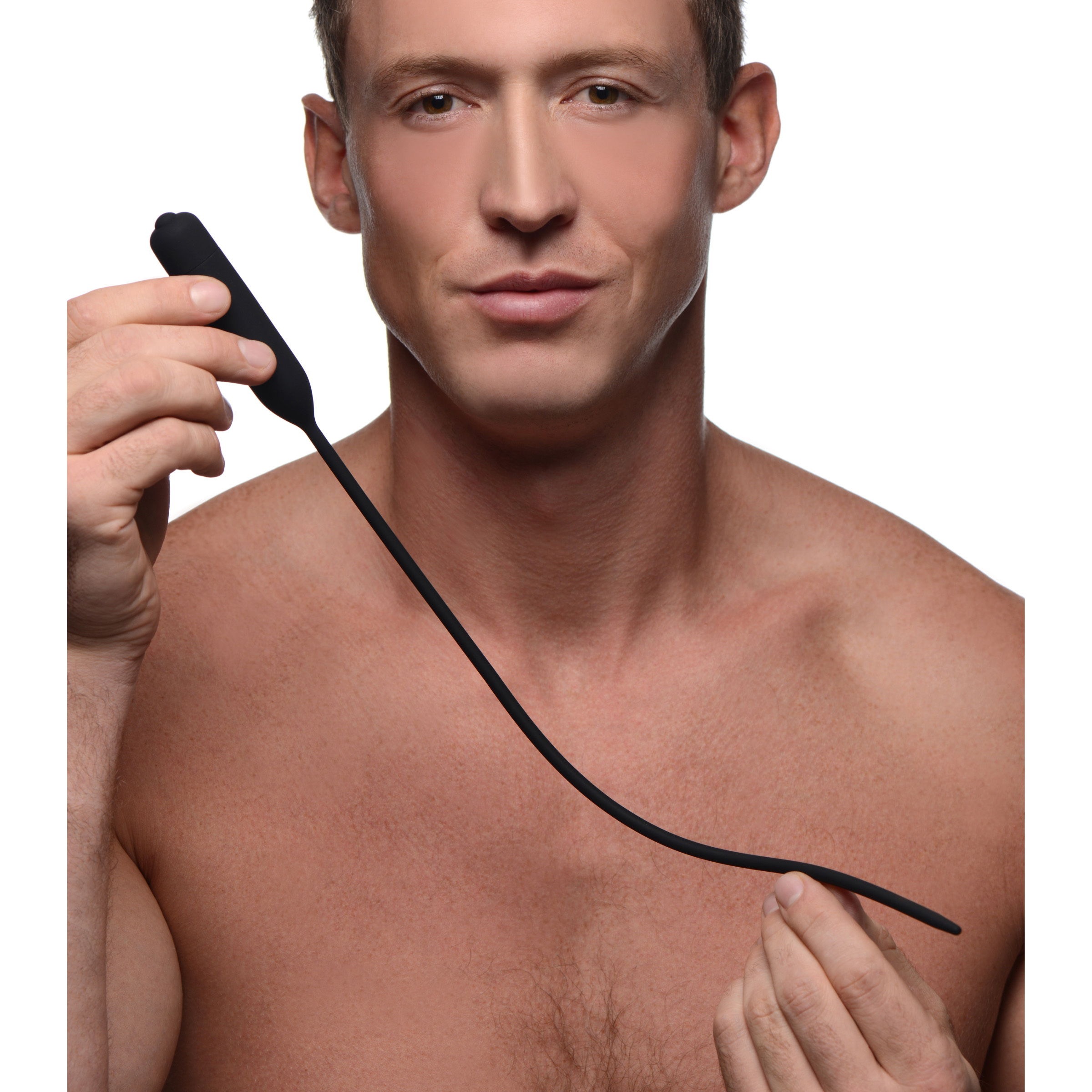 Cadence Extreme 10x Vibrating Urethral Sound 1 Cadence Extreme 10x Vibrating Urethral Sound