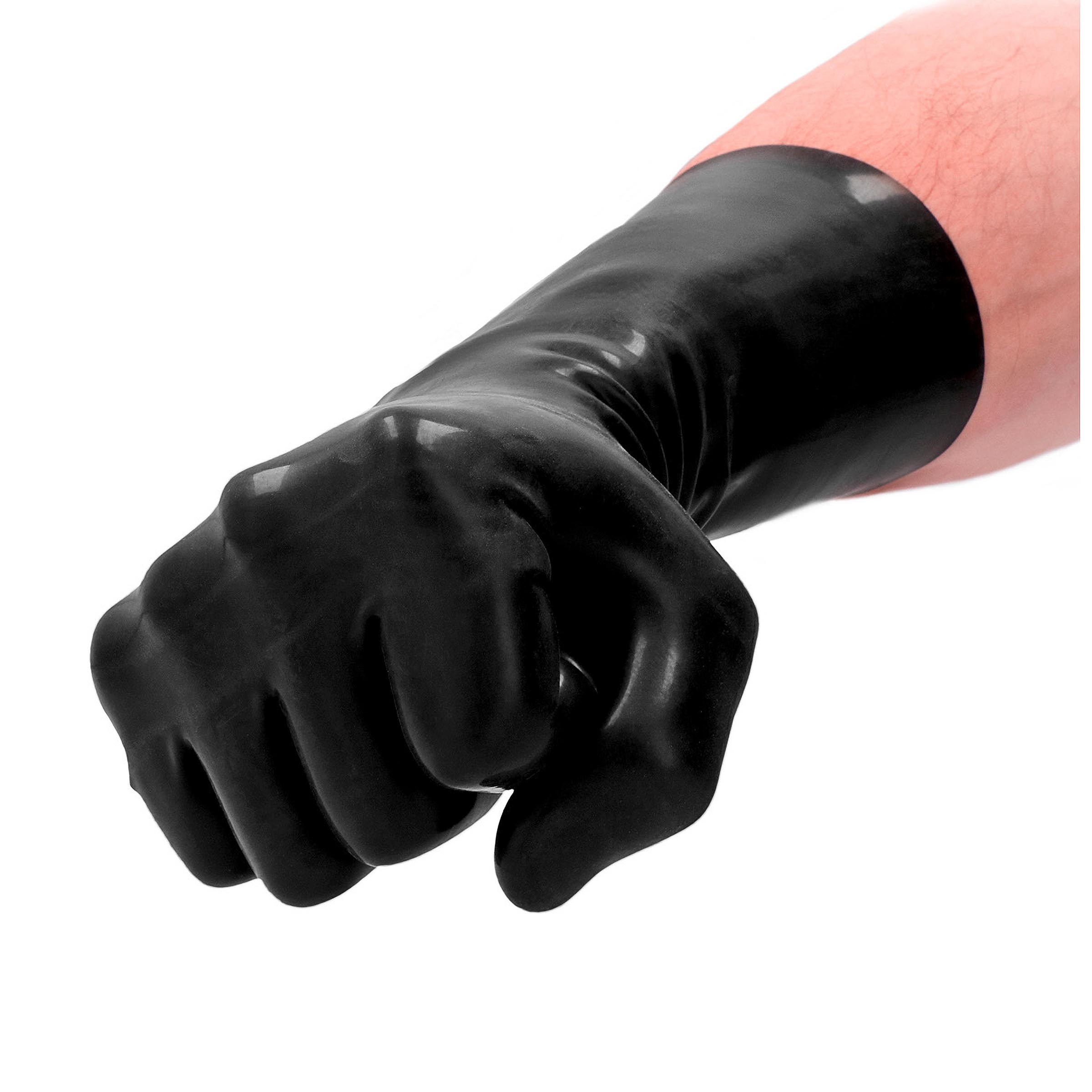 FistIt Latex Gloves 1 FistIt Latex Gloves
