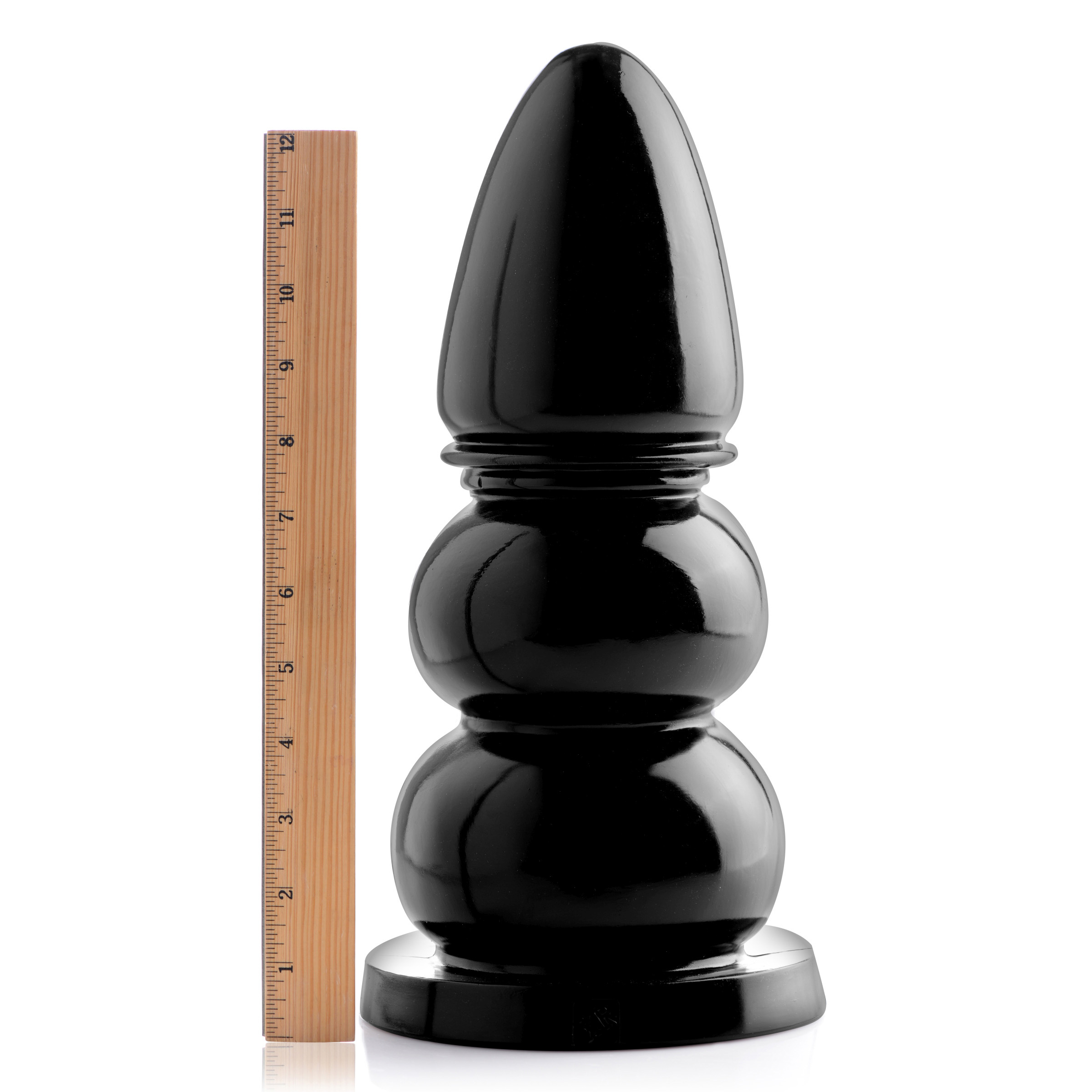 Wrecking Balls XXL Giant Dildo 1 Wrecking Balls XXL Giant Dildo
