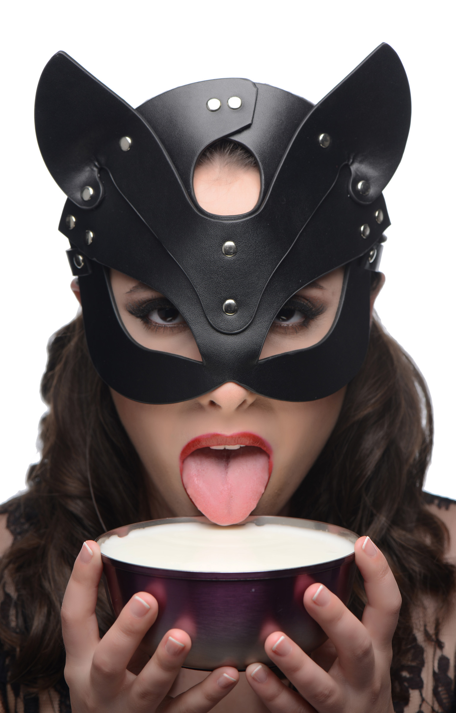 Naughty Kitty Cat Mask 1 Naughty Kitty Cat Mask