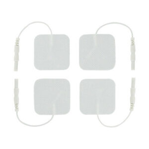 Zeus Electro Pads 4-Pack
