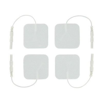 Zeus Electro Pads 4-Pack 1 Zeus Electro Pads 4-Pack