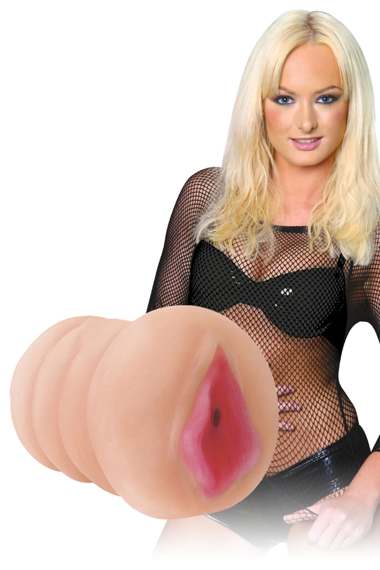 Mistress Dani Pussy Stroker Flesh 1 Mistress Dani Pussy Stroker Flesh