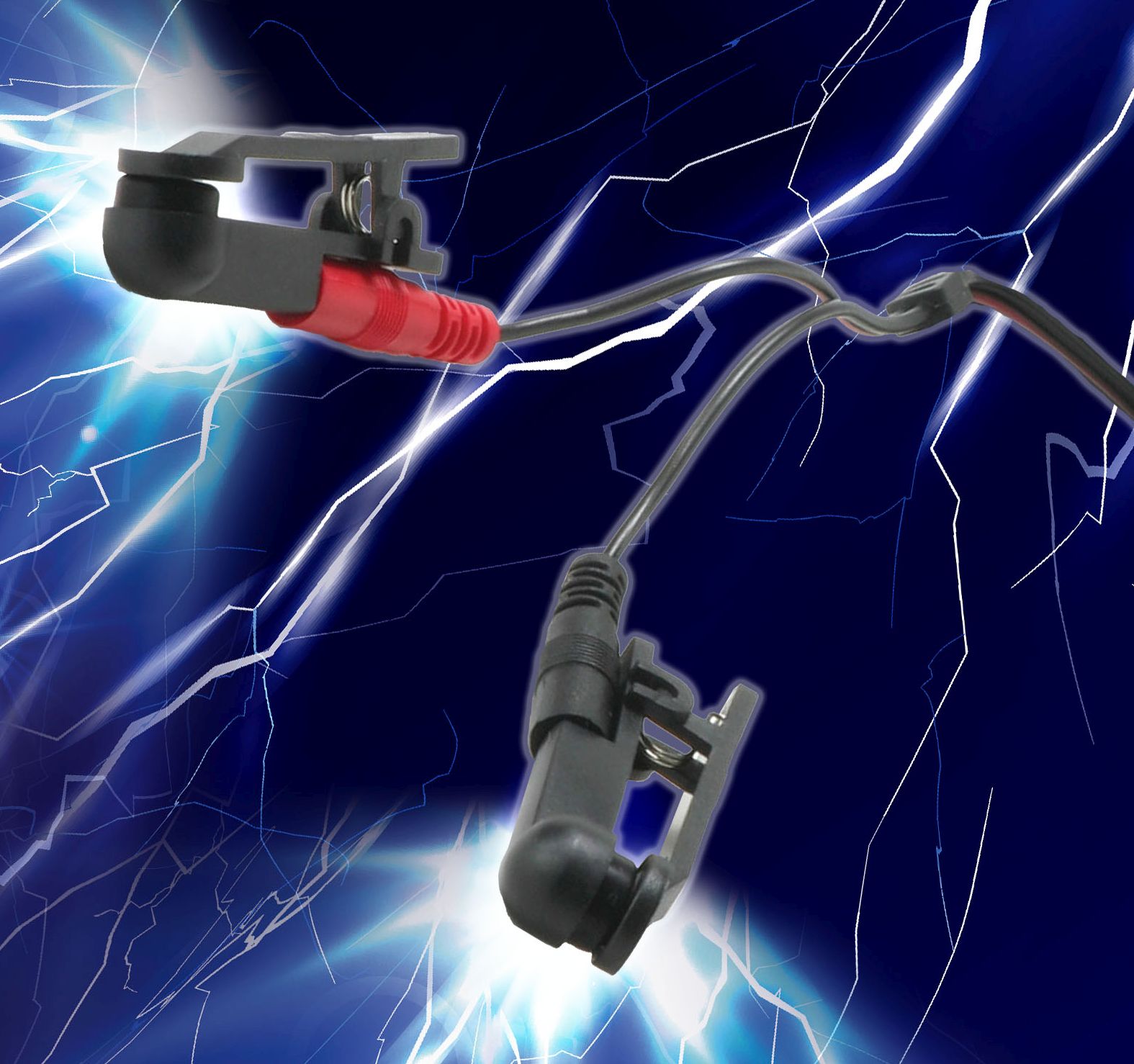 Electro Sex Clamps 8 Electro Sex Clamps